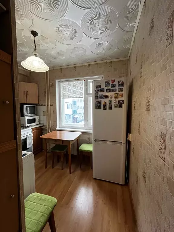 Продаётся 2-к квартира, 44 м - Фото 1