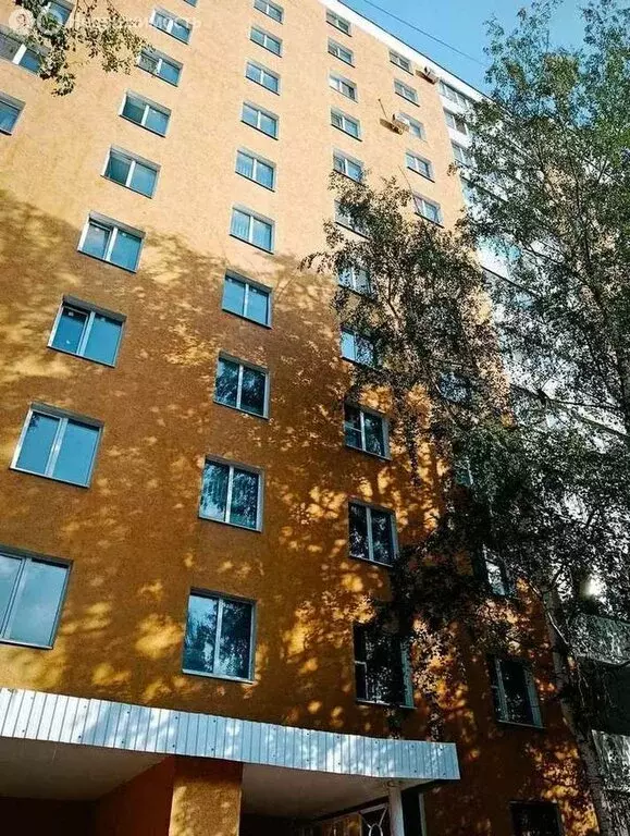 1-комнатная квартира: Самара, Московское шоссе, 286 (37.2 м) - Фото 1