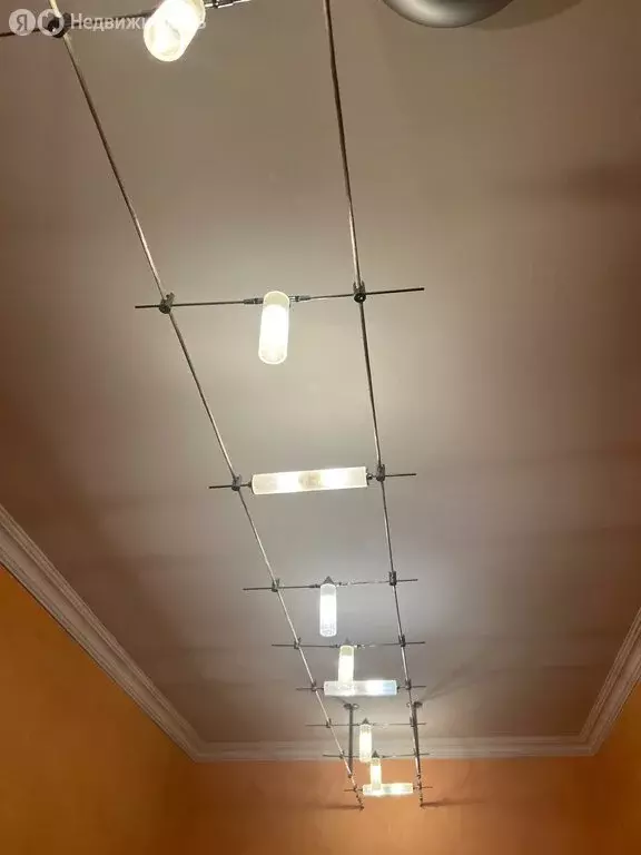 3-комнатная квартира: Псков, улица Байкова, 2 (64 м) - Фото 1