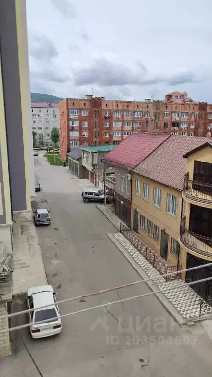 1-к кв. Дагестан, Дербент ул. 345-й Дагестанской Стрелковой Дивизии, ... - Фото 0
