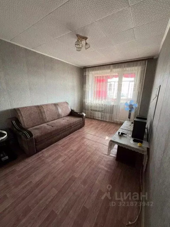 1-к кв. Оренбургская область, Орск пос. Строитель, пер. Белогорский, ... - Фото 1