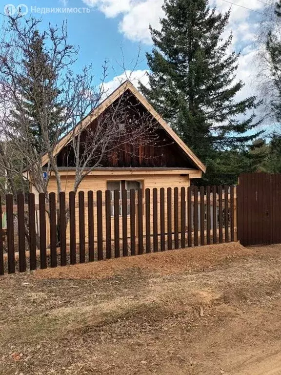 Дом в посёлок Подкаменная, Подгорная улица, 8 (70 м) - Фото 2