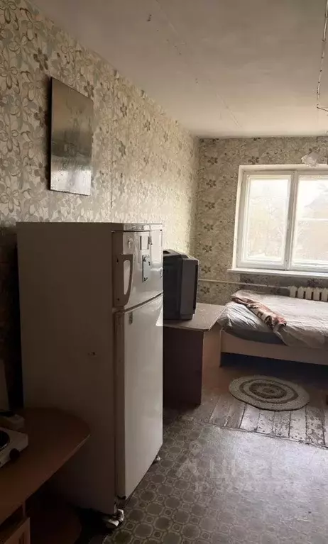Комната Брянская область, Брянск ул. 3-го Интернационала, 1 (19.0 м) - Фото 2