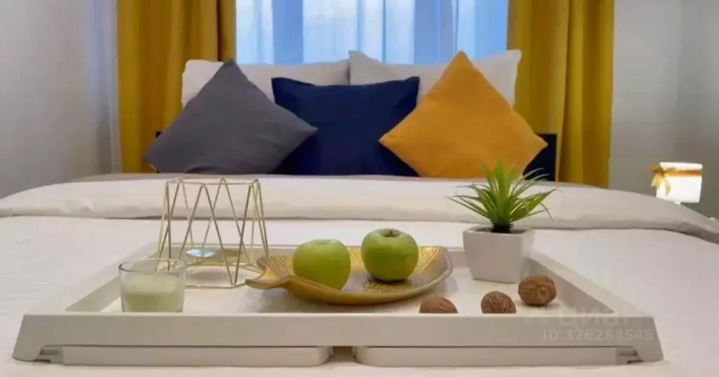 1-к кв. Москва Электролитный проезд, 7 (36.0 м) - Фото 2