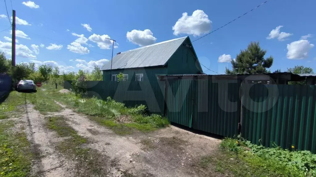 Дача 40 м на участке 16,2 сот. - Фото 0