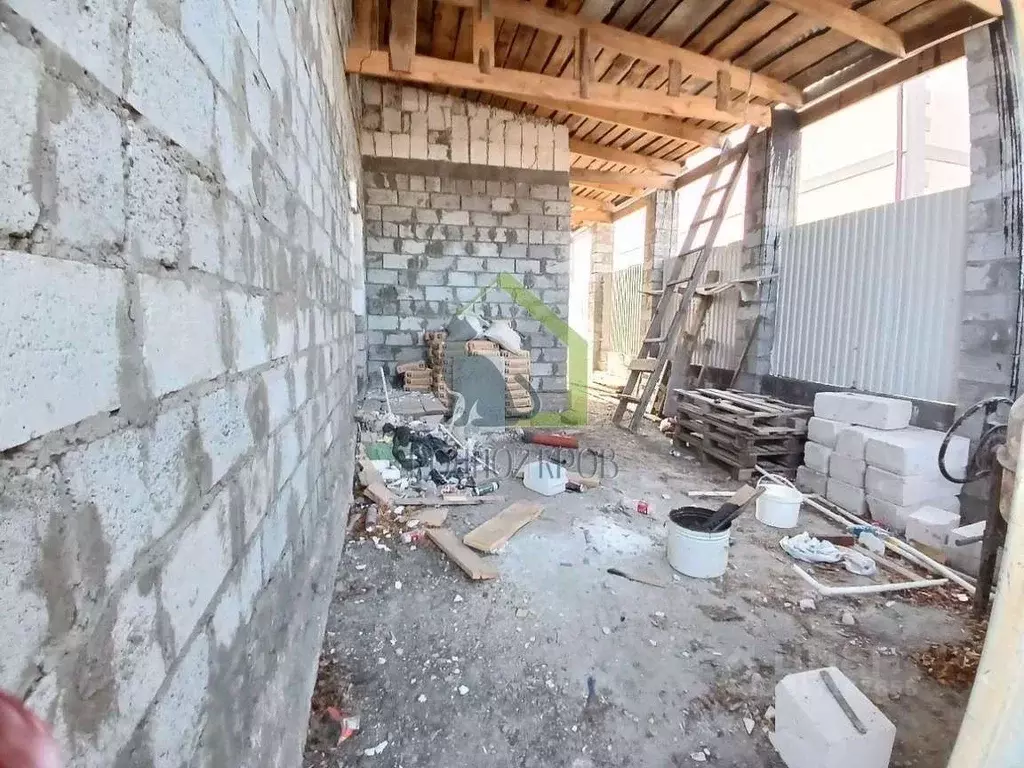 Дом в Самарская область, Сызрань ул. Плеханова, 71 (150 м) - Фото 2