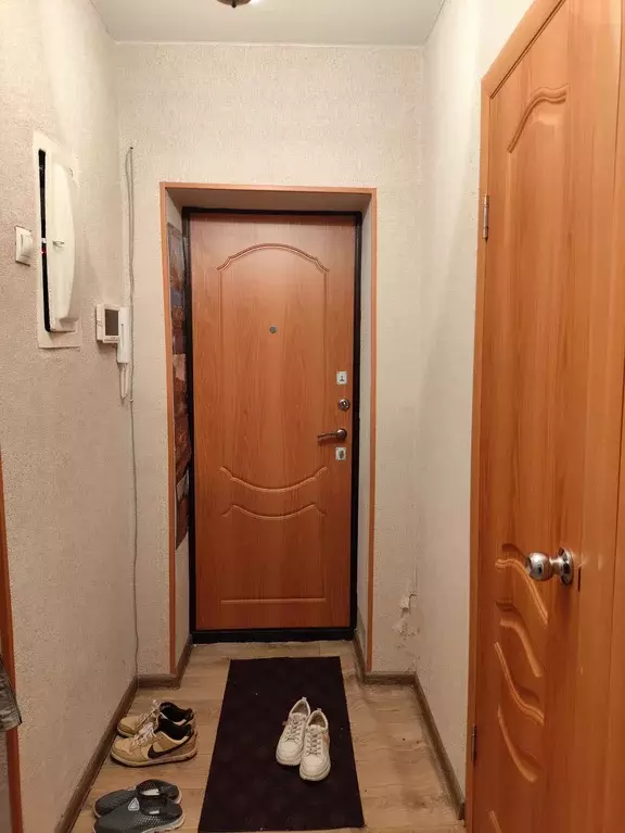 Продаётся 1-к квартира, 30.6 м - Фото 1
