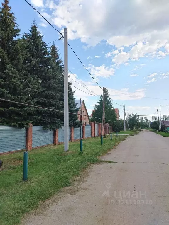 Дом в Самарская область, Ставропольский район, Хрящевка с/пос, с. ... - Фото 1