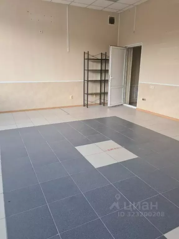 Офис в Ростовская область, Ростов-на-Дону Казахская ул., 141/1 (90 м) - Фото 2