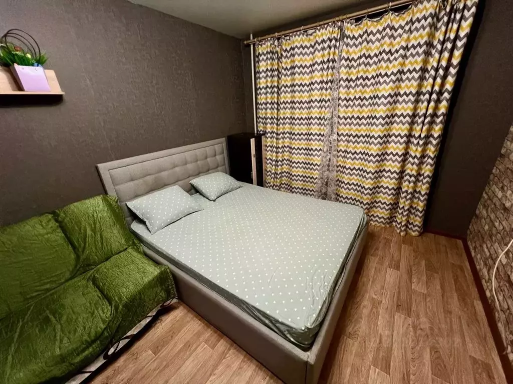 Студия Кировская область, Киров ул. Грибоедова, 60 (25.0 м) - Фото 1