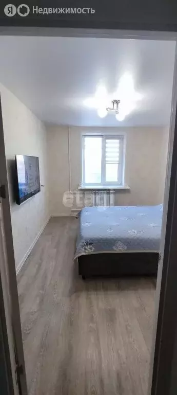 2-комнатная квартира: Сыктывкар, Октябрьский проспект, 148 (53 м) - Фото 2