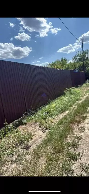 Участок в Ростовская область, Волгодонск В-Б кв-л,  (5.8 сот.) - Фото 2