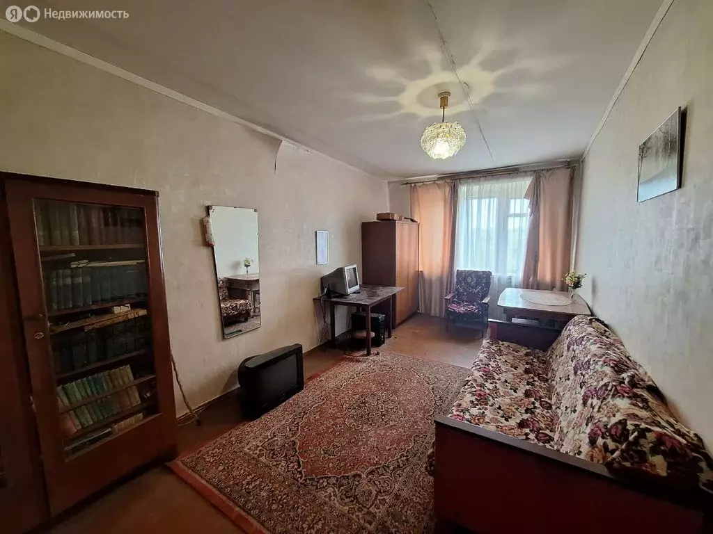 2-комнатная квартира: Архангельск, Луганская улица, 18 (46.6 м) - Фото 2