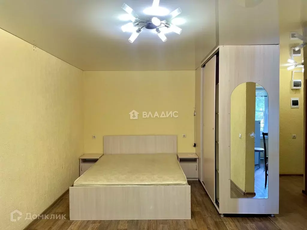Продаётся 1-к квартира, 31.3 м - Фото 1