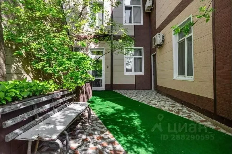 1-к кв. Приморский край, Владивосток Фонтанная ул., 61А (24.0 м) - Фото 1