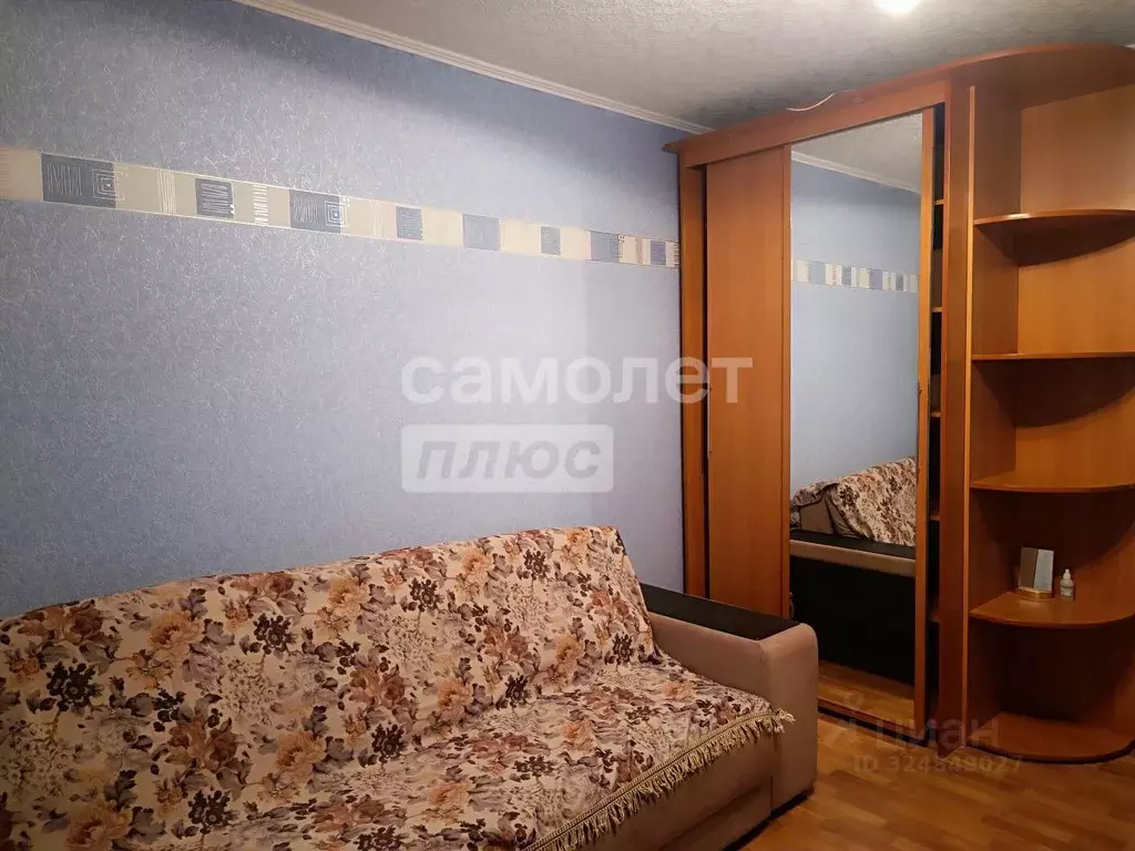 2-к кв. Татарстан, Казань ул. Лукина, 11к1 (49.8 м) - Фото 2