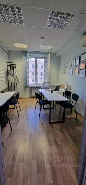 Офис в Санкт-Петербург Большой Сампсониевский просп., 32уч10 (13 м) - Фото 2