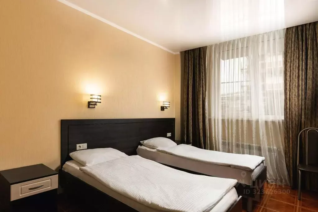 Комната Краснодарский край, Анапа муниципальный округ, с. Витязево ул. ... - Фото 1