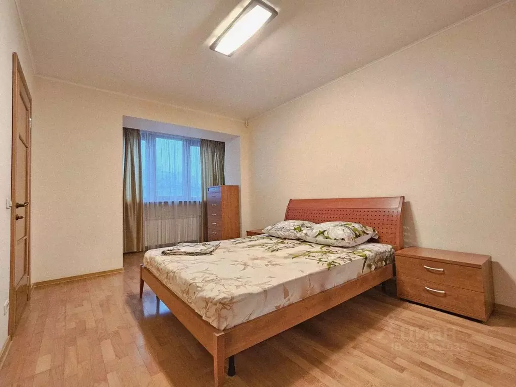 3-к кв. Пензенская область, Пенза ул. Мира, 72 (75.0 м) - Фото 2