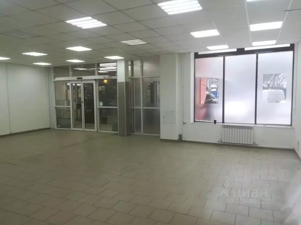 Помещение свободного назначения в Московская область, Балашиха ... - Фото 1