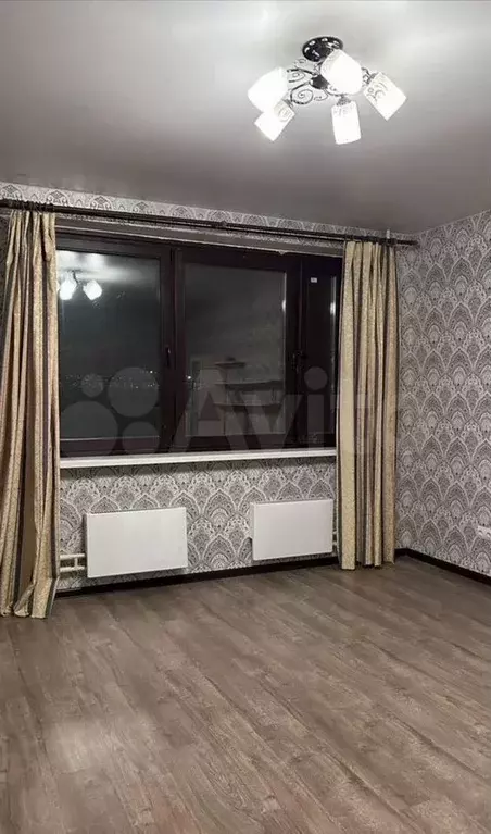 1-к. квартира, 44 м, 9/17 эт. - Фото 0