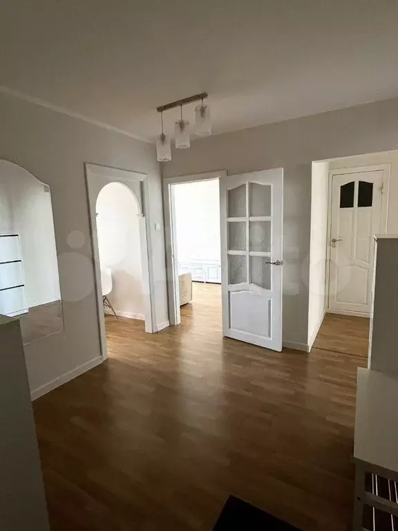 2-к. квартира, 57,9 м, 3/10 эт. - Фото 0