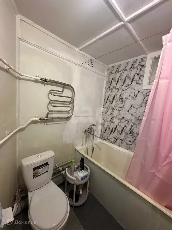 Продаётся 1-к квартира, 30.7 м - Фото 1