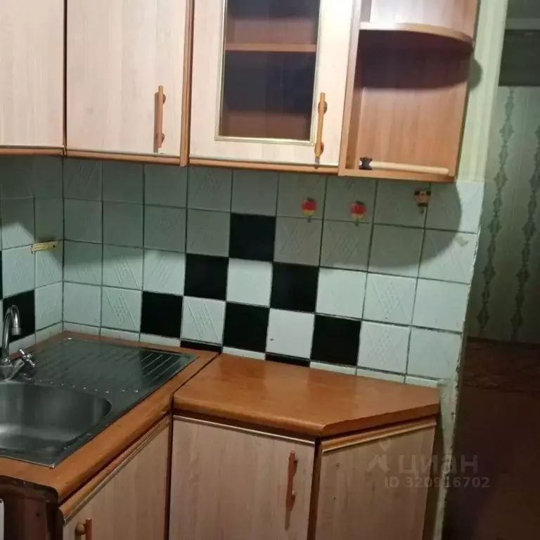 1-к кв. Московская область, Раменское ул. Кирова, 3 (35.0 м) - Фото 1