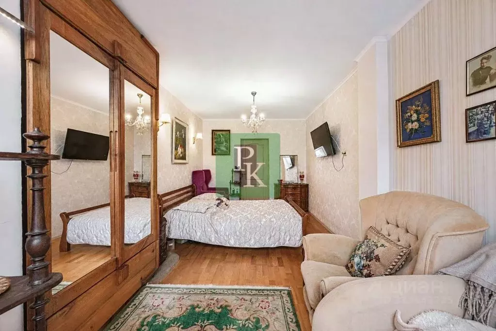 2-к кв. Севастополь ул. Адмирала Юмашева, 17Д (50.5 м) - Фото 1