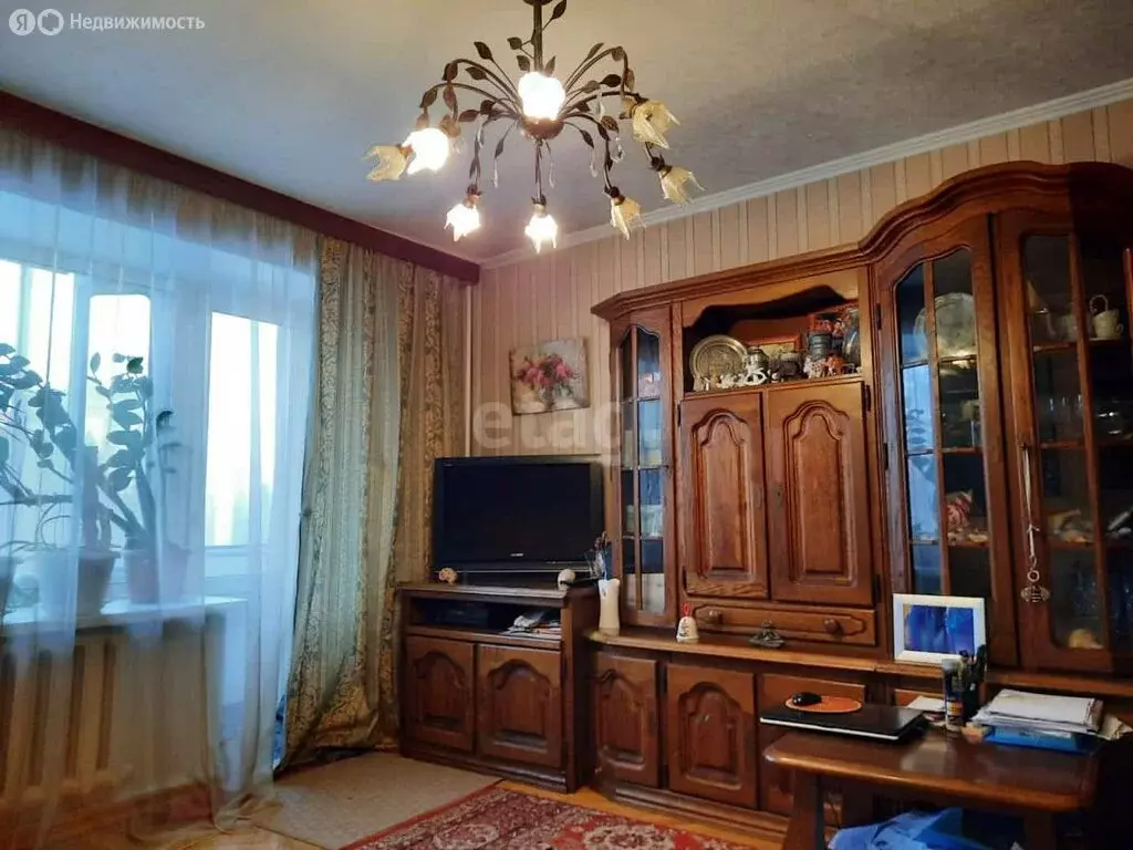 3-комнатная квартира: Барнаул, Красноармейский проспект, 103 (68.5 м) - Фото 1