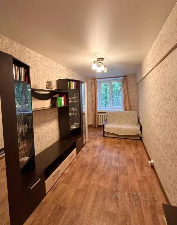 Комната Москва Кутузовский просп., 65 (21.0 м) - Фото 0