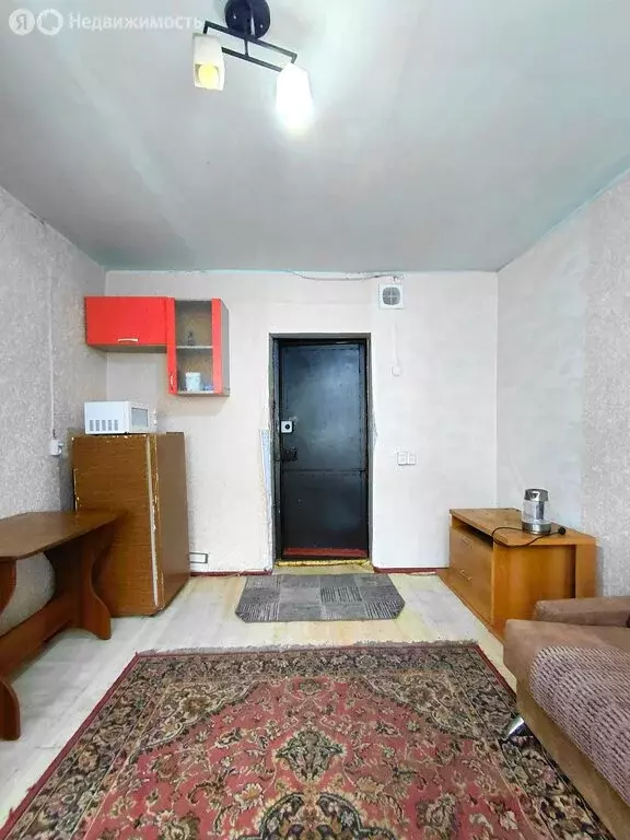 1к в -комнатной квартире (13.1 м) - Фото 2