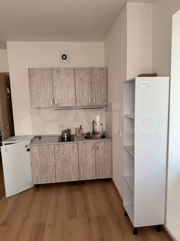 Квартира-студия, 22 м, 3/12 эт. - Фото 1