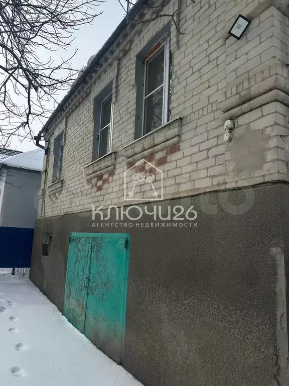Дом 170 м на участке 20 сот. - Фото 0
