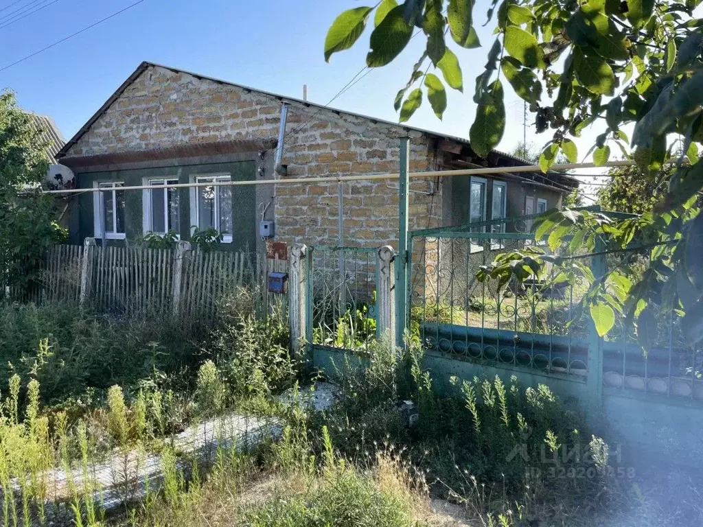 Дом в Крым, Раздольное пгт ул. Садовая, 21 (77 м) - Фото 2