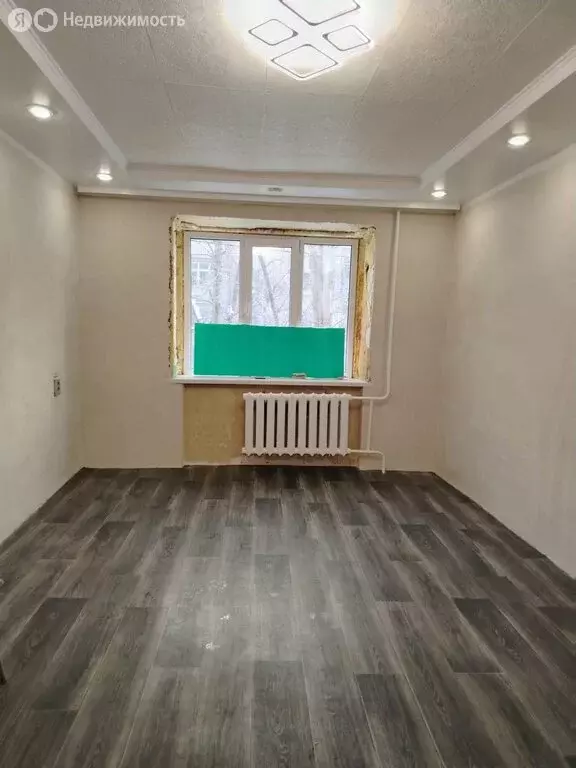 1к в 4-комнатной квартире (17.8 м) - Фото 2