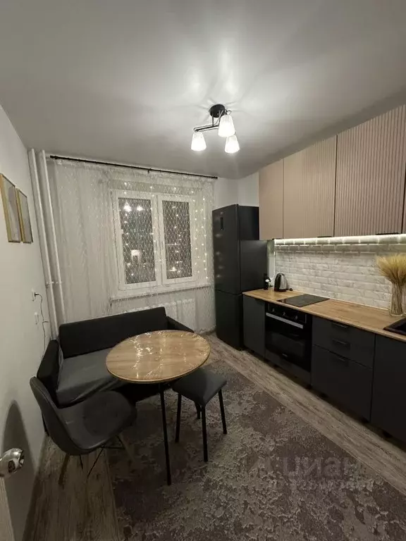 1-к кв. Челябинская область, Челябинский городской округ, пос. ... - Фото 1