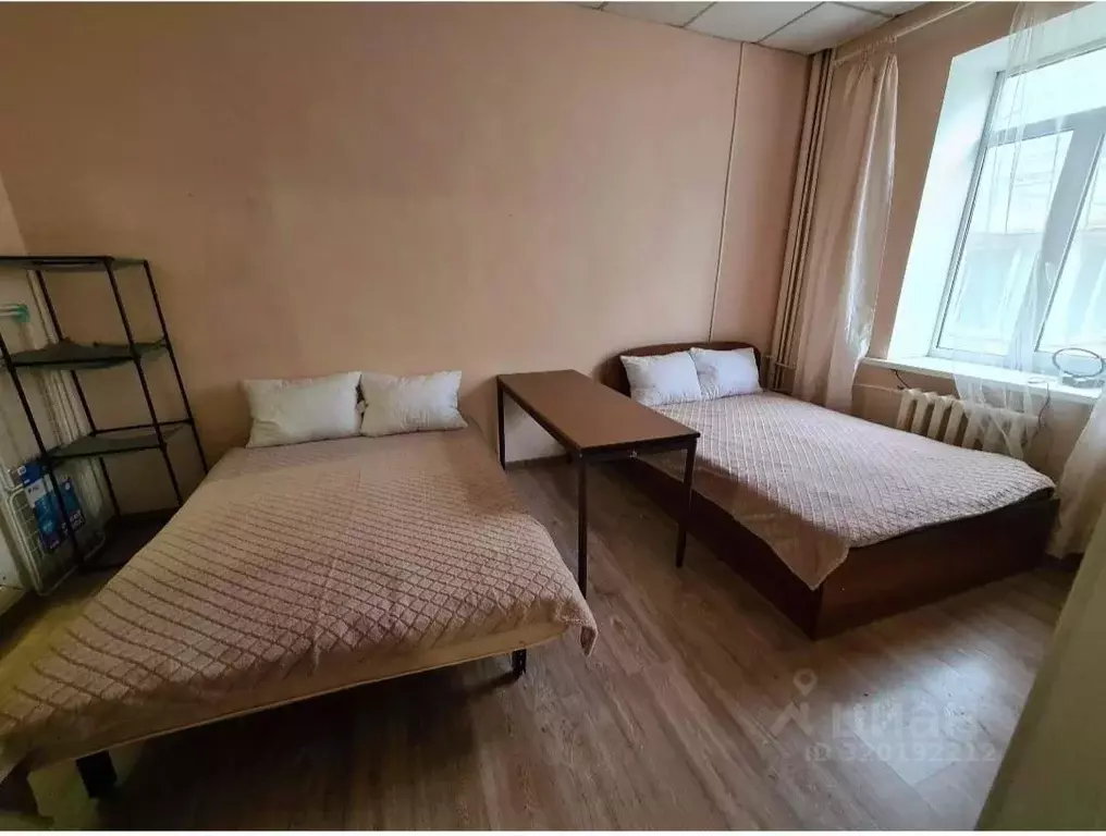 1-к кв. Приморский край, Владивосток ул. Адмирала Фокина, 9В (30.0 м) - Фото 0