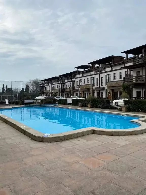 4-к кв. Краснодарский край, Сочи ул. Ленина, 219к5 (130.0 м) - Фото 1
