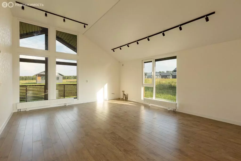 Дом в Подшивалово, Мартовская улица, 39 (75 м) - Фото 1