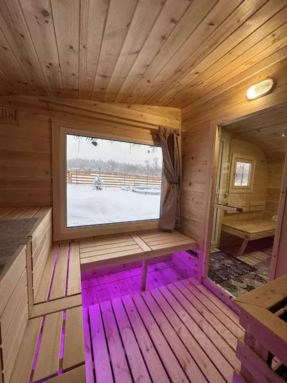 Дом в Оренбургская область, Бузулукский район, Колтубановский ... - Фото 2