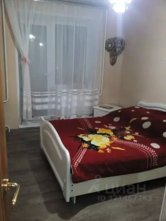 3-к кв. Ярославская область, Ярославль просп. Машиностроителей, 15к2 ... - Фото 1