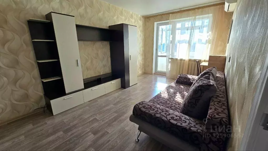 1-к кв. Крым, Керчь ул. Нестерова, 10 (31.0 м) - Фото 1