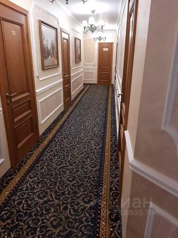Комната Москва Школьная ул., 14/13С5 (10.0 м) - Фото 1