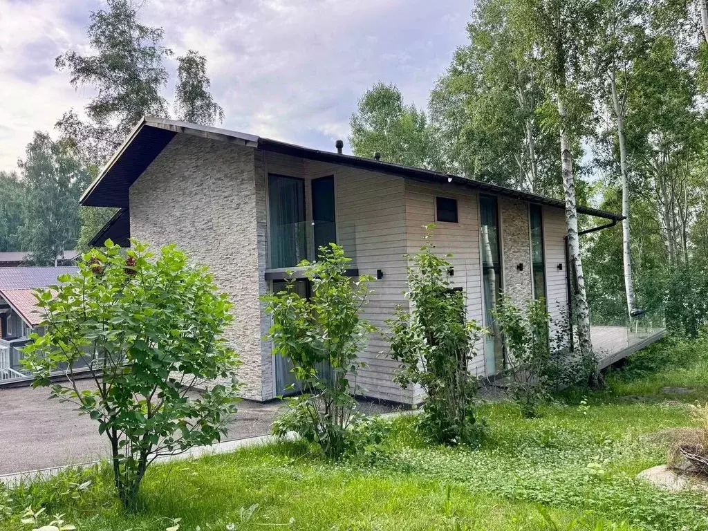 Дом в Иркутская область, Иркутск  (250 м) - Фото 2