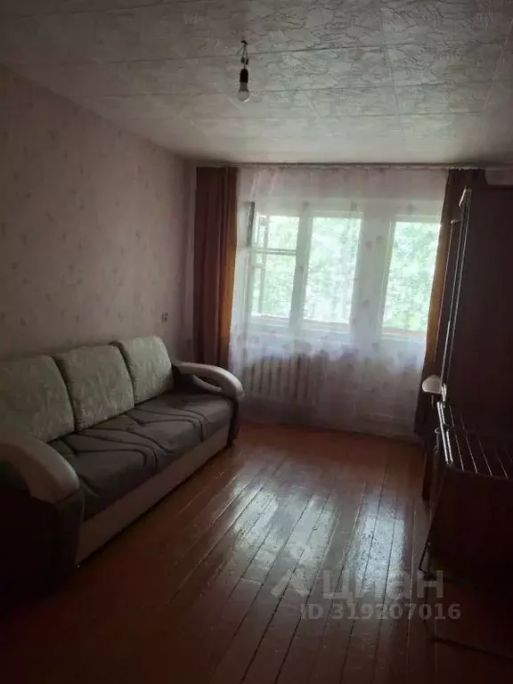1-к кв. Иркутская область, Усть-Илимск ул. Булгакова, 8 (30.0 м) - Фото 0