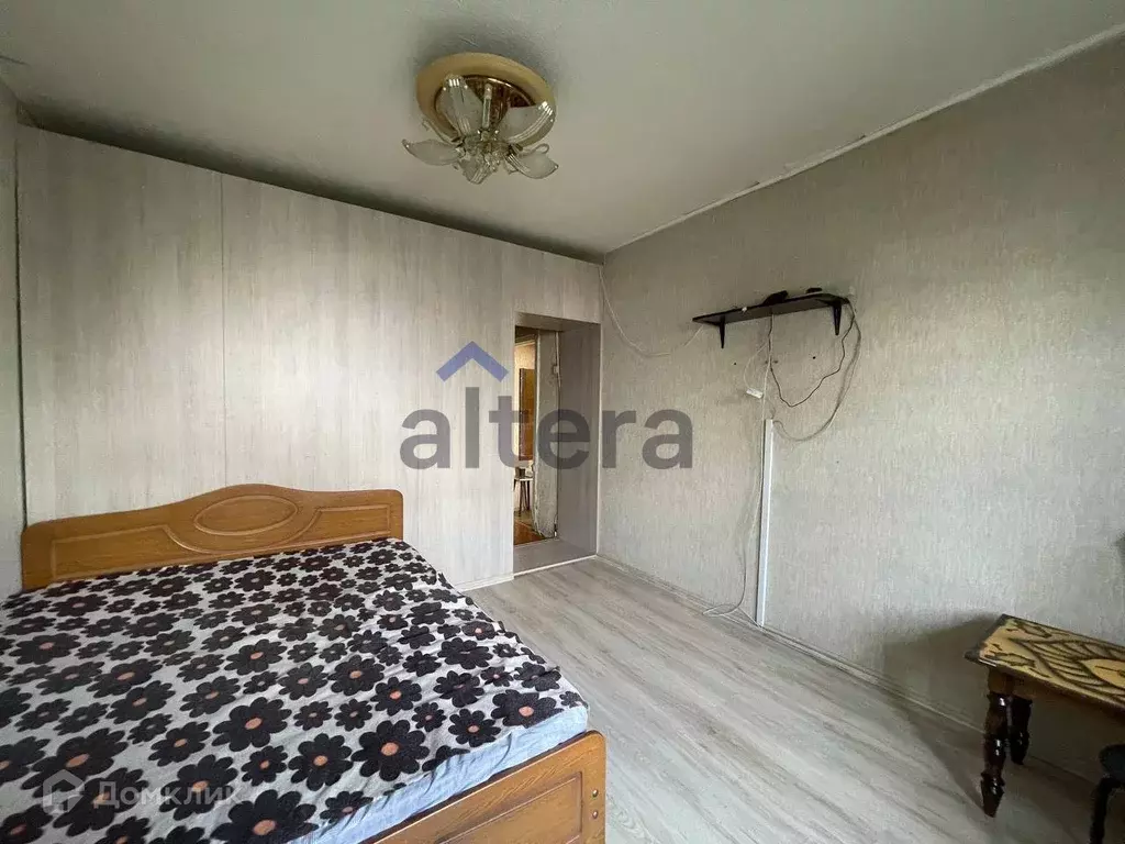 Продаётся 2-к квартира, 46 м - Фото 1