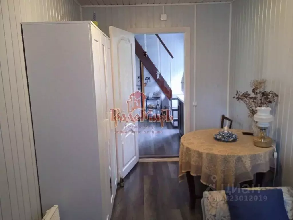 Дом в Московская область, Сергиево-Посадский городской округ, Лесное ... - Фото 2