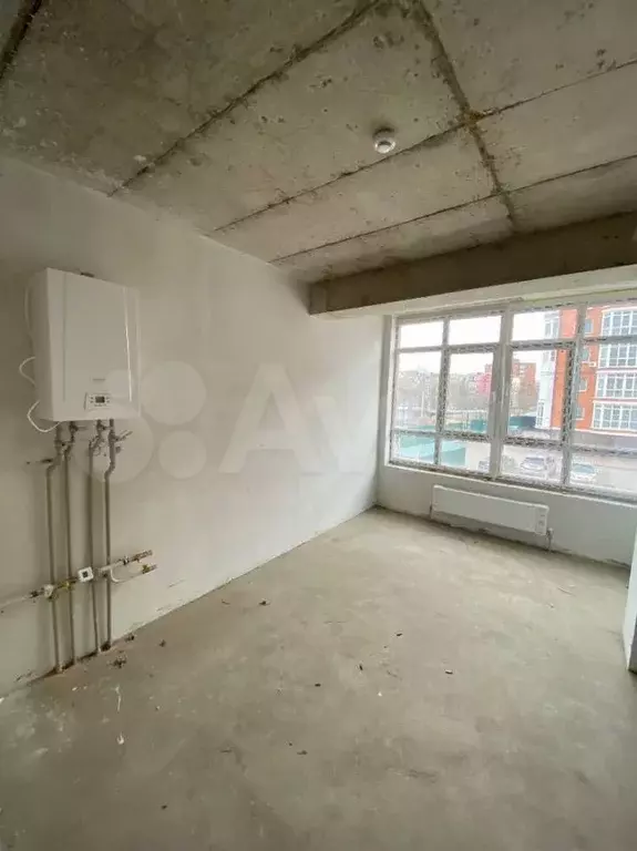 2-к. квартира, 70 м, 6/9 эт. - Фото 1