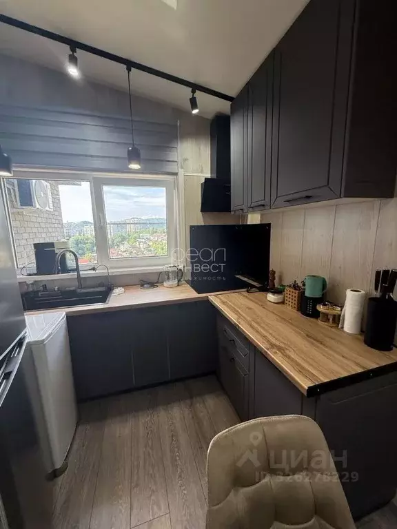 Дом в Краснодарский край, Сочи Вишневая ул., 111 (100 м) - Фото 1